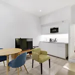 Pick A Flat\'S Apartment In Batignolles - Passage Cardinet